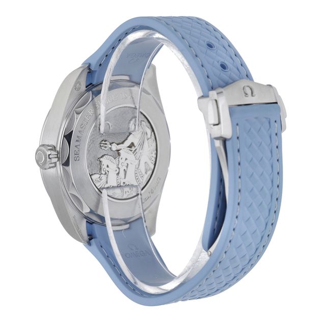 Omega Aqua Terra 150m Gents 220.12.43.22.03.002 Image 3